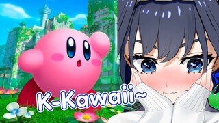 【Hololive Vietsub】Giọng moe của Kronii :3