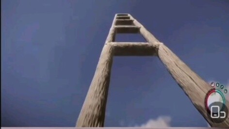 "Membaca Bulan Tanpa Batas"
