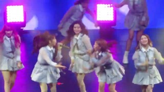 High Tension - MNL48 [PPOPCon Concert 2022]