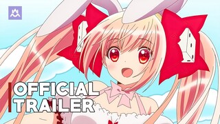 Reiwa no Di Gi Charat | Official Trailer