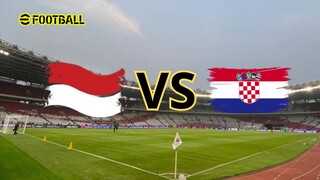 GELOOOO Indonesia Nge-Geprek Korasia‼️😱