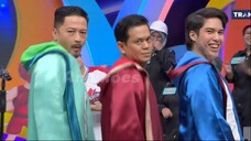 Arisan Trans7 (12/07/24) EL Ketularan Kocak