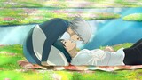 Bộ sưu tập tình yêu trong phim hoạt hình của Hayao Miyazaki, tình yêu trong sáng và bao dung luôn rấ