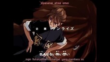 Mobile Suit Gundam Wing Episode 19-20 Sub Indo