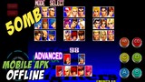 King Of Fighters Mugen Apk for Android