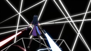 Beat Saber is becoming a form of ART