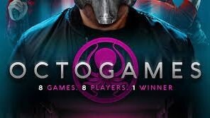 OCTOGAMES full HD movie_Action, thriller, Science fiction
