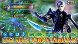 Aamon Mobile Legends , Aamon Best Build And Skill Combo - Mobile Legends Bang