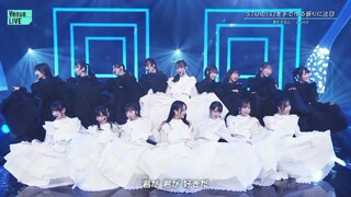 STU48 - Iki wo Suru Kokoro + Talk @Venue 101