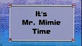 Pokémon: Indigo League Ep64 (It's Mr. Mime Time)[Full Episode]