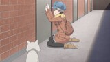 Senpai Bans Hana From His Room || Hana Angers Senpai || Uzaki-chan Wants to Hang Out! S2 Episode 11