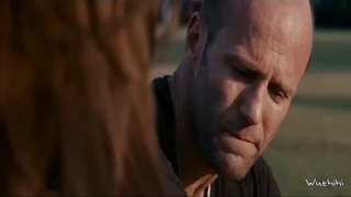 Jason Statham ฉากมันส์ๆ