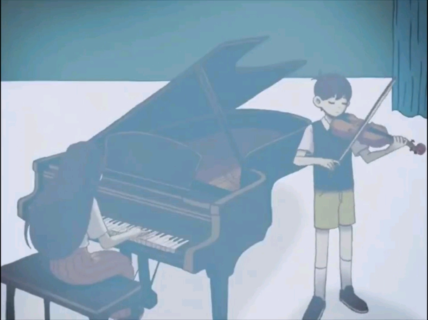 Aggregate 140+ anime violin and piano best 3tdesign.edu.vn