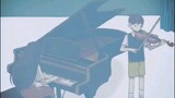 [Omori] Sunny đàn Final Deut sau 4 năm không chơi đàn vĩ cầm