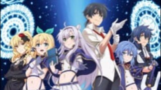 Rokudenashi Majutsu Koushi To Akashic Records episode 11