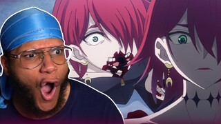 THIS IS INSANE! | Ragna Crimson Ep 19 REACTION!