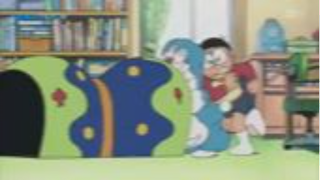 Doraemon Episode 170