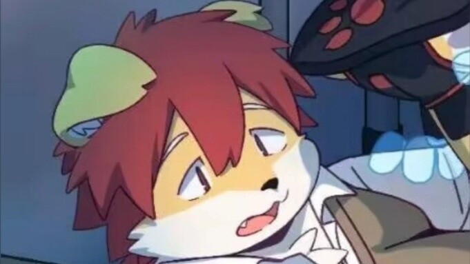 Furry