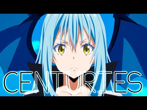 Tensei shitara Slime Datta Ken S2 Part2 Anime Icon by