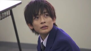 Sensei wo kesu houteishiki Ep 1