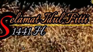 ucapan terindah idul fitri