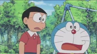 Doraemon Episode 139