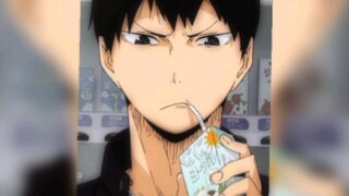 (KAGEYAMA TOBIO) BOGE!!!