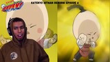 is it A THUMB ???...Katekyo Hitman Reborn! Episode 6 Reaction