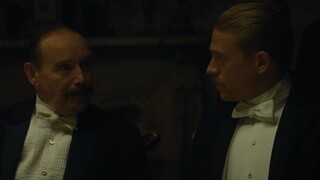 The Lost City Of Z Full Movie 2022