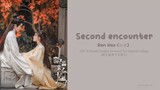 [OST Of A female Student Arrives at Imperial College] 《Second Encounter》Ren Hao (Eng|Chi|Pinyin)
