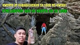 PART 2 | NAKAKATAKOT NA PANGYAYARI AT KWENTO SA KWEBA NA PINASOK NAMIN! | PapaVher TV