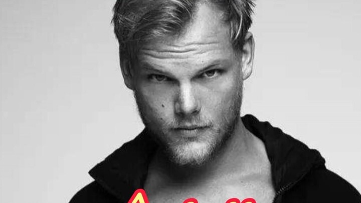 Avicii: As bright as a diamond, as fleeting as a shooting star. It’s been 4 years, do you still reme