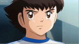 Captain Tsubasa eps 14