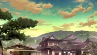 Megami no Cafe Terrace S2 Eps 08