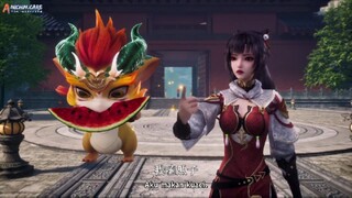 Ancient Myth Eps 269 Sub Indo 1080p