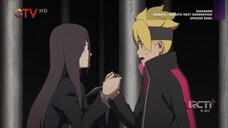 Boruto: Naruto Next Generations (GTV) Episode 281-283