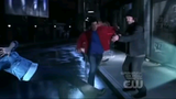 Smallville QuickSilver Scenes