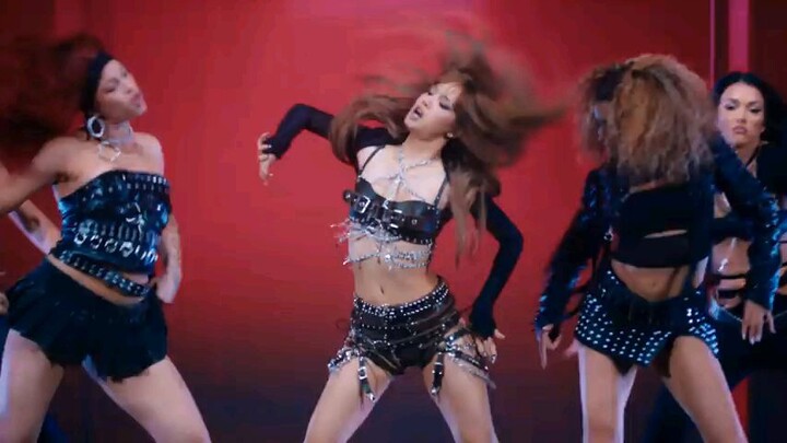 BLACKPINK LISA (Dance Performance)