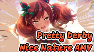 Could I Ever Reach Your Shadow? | Uma Musume / Nice Nature / AMV