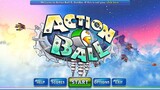 Today's Game - Action Ball 2 Gameplay