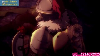Goblin Slayer 「AMV」 - Ác quỷ #anime #schooltime