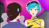 Lum's Mom Meets Ataru's Mom - Urusei Yatsura (2022) Episode 10