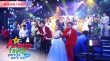 Kapamilya Stars sing "Andito Tayo Para Sa Isa't Isa" | ABS-CBN Christmas Special 2021