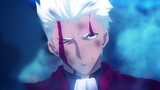 [AMV] Fate Stay Night (Courtesy Call - Thousand Foot Krutch)