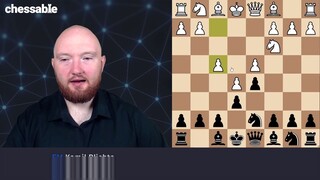 Short & Sweet- Plichta's French Defense_Chess Opening