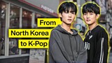 Meet The First North Korean K-Pop Idols