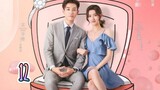 Once We Get Married Episode 12 | ENG SUB