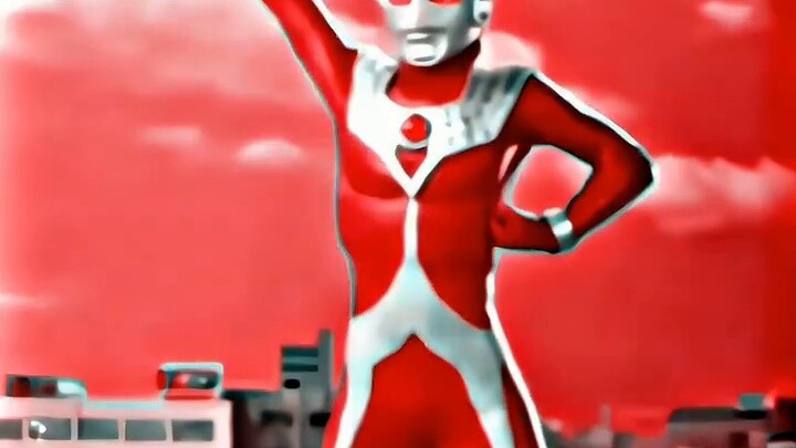 Ultraman Taro