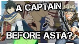 YUNO: A Magic Knight Captain Before Asta? (Black Clover)