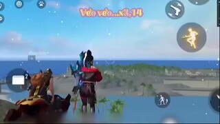 [ PUBG Mobile ] Chơi game là phải biết gánh chứ P2